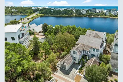 Lot 2 Bridgeway Lane, Watersound, FL 32461 - Photo 9
