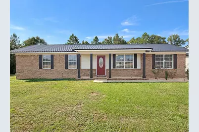 3162 James Kennedy Road, Crestview, FL 32539 - Photo 1