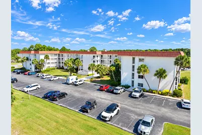 112 Fairway Boulevard #UNIT 404, Panama City Beach, FL 32407 - Photo 21