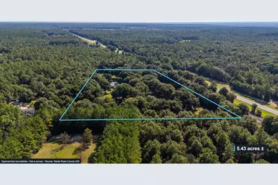 12400 Wildlife Road, Holt, FL 32564 - Photo 51