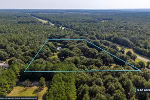 12400 Wildlife Rd, Holt, FL 32564 - Photo 51