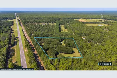 12400 Wildlife Road, Holt, FL 32564 - Photo 53