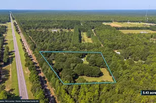 12400 Wildlife Rd, Holt, FL 32564 - Photo 53