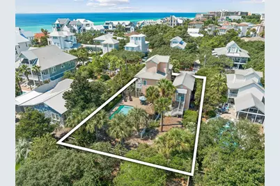 111 Sand Dunes Road, Santa Rosa Beach, FL 32459 - Photo 3