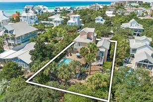 111 Sand Dunes Rd, Santa Rosa Beach, FL 32459 - Photo 3