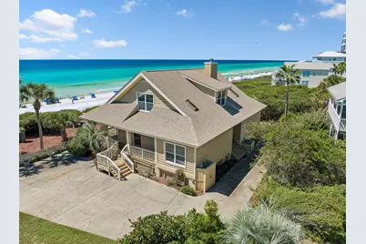 60 Sea Turtle Drive, Santa Rosa Beach, FL 32459 - Photo 29