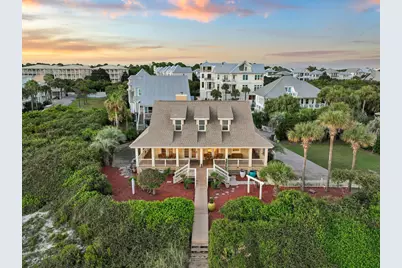 60 Sea Turtle Drive, Santa Rosa Beach, FL 32459 - Photo 27