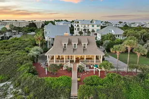 60 Sea Turtle Dr, Santa Rosa Beach, FL 32459 - Photo 27