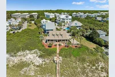 60 Sea Turtle Drive, Santa Rosa Beach, FL 32459 - Photo 11