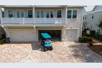 26 E Milestone Drive #UNIT B, Inlet Beach, FL 32461 - Photo 3