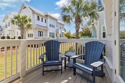 26 E Milestone Drive #UNIT B, Inlet Beach, FL 32461 - Photo 29