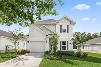 299 S Marsh Landing, Freeport, FL 32439 - Photo 1