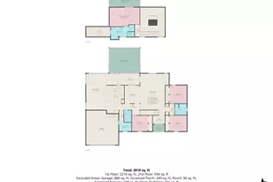 639 E Birkdale Circle, Niceville, FL 32578 - Photo 47