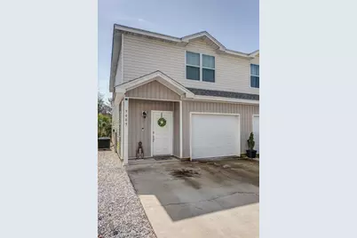 9009 Banyan Beach Drive, Panama City Beach, FL 32408 - Photo 1