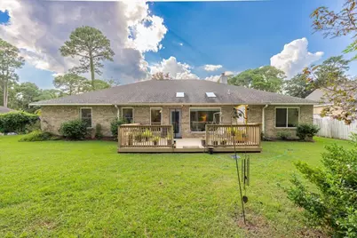 205 Yacht Club Drive, Niceville, FL 32578 - Photo 51
