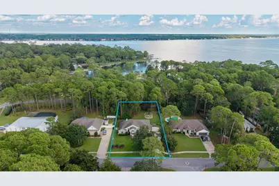 205 Yacht Club Drive, Niceville, FL 32578 - Photo 65