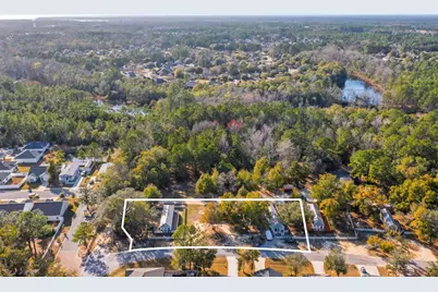153 155 Caswell Branch Road, Freeport, FL 32439 - Photo 3