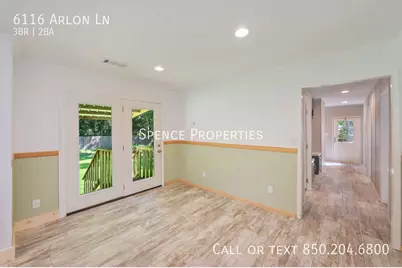 6116 Arlon Lane, Milton, FL 32583 - Photo 25