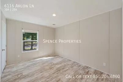 6116 Arlon Lane, Milton, FL 32583 - Photo 17