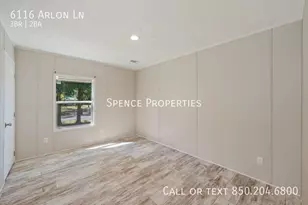 6116 Arlon Ln, Milton, FL 32583 - Photo 17