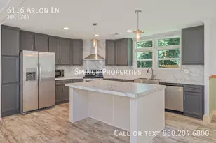 6116 Arlon Ln, Milton, FL 32583 - Photo 1