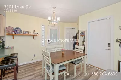 3103 Lynn Drive, Navarre, FL 32566 - Photo 15