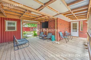 3103 Lynn Dr, Navarre, FL 32566 - Photo 23