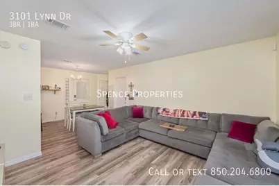 3103 Lynn Drive, Navarre, FL 32566 - Photo 13
