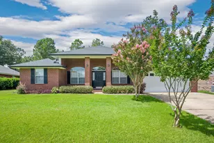 319 Sidewinder Loop, Crestview, FL 32536 - Photo 1