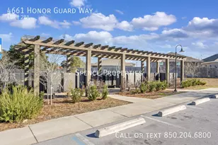 4661 Honor Guard Wy, Crestview, FL 32539 - Photo 5