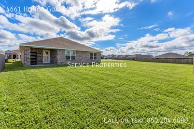 4661 Honor Guard Way, Crestview, FL 32539 - Photo 11