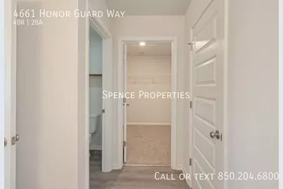 4661 Honor Guard Way, Crestview, FL 32539 - Photo 27