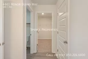 4661 Honor Guard Wy, Crestview, FL 32539 - Photo 27