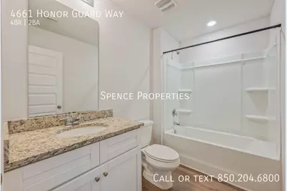 4661 Honor Guard Way, Crestview, FL 32539 - Photo 31