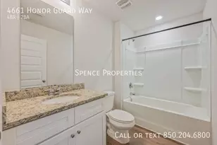 4661 Honor Guard Wy, Crestview, FL 32539 - Photo 31