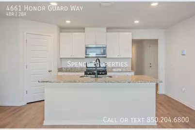 4661 Honor Guard Way, Crestview, FL 32539 - Photo 15