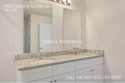 4661 Honor Guard Way, Crestview, FL 32539 - Photo 25