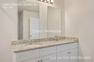 4661 Honor Guard Wy, Crestview, FL 32539 - Photo 25
