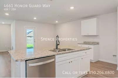 4661 Honor Guard Way, Crestview, FL 32539 - Photo 17