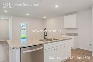 4661 Honor Guard Wy, Crestview, FL 32539 - Photo 17