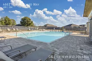 4661 Honor Guard Wy, Crestview, FL 32539 - Photo 3
