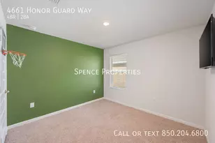 4661 Honor Guard Wy, Crestview, FL 32539 - Photo 33