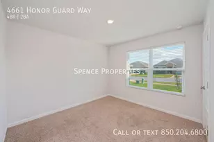 4661 Honor Guard Wy, Crestview, FL 32539 - Photo 29