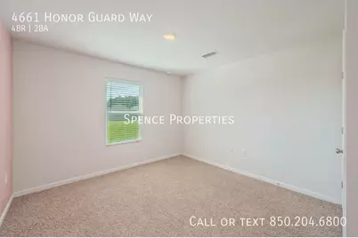 4661 Honor Guard Way, Crestview, FL 32539 - Photo 35
