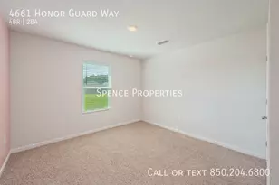 4661 Honor Guard Wy, Crestview, FL 32539 - Photo 35