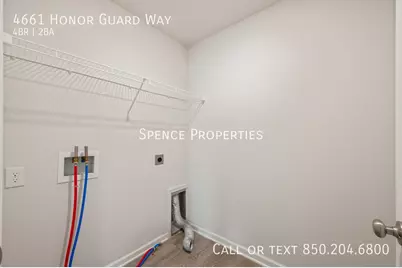 4661 Honor Guard Way, Crestview, FL 32539 - Photo 37