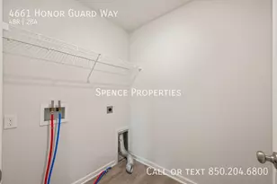 4661 Honor Guard Wy, Crestview, FL 32539 - Photo 37