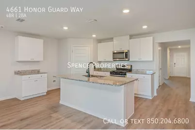 4661 Honor Guard Way, Crestview, FL 32539 - Photo 7