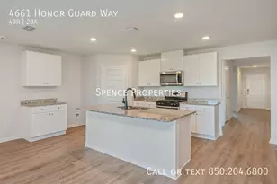 4661 Honor Guard Wy, Crestview, FL 32539 - Photo 7