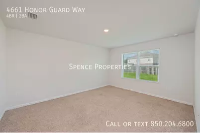 4661 Honor Guard Way, Crestview, FL 32539 - Photo 23